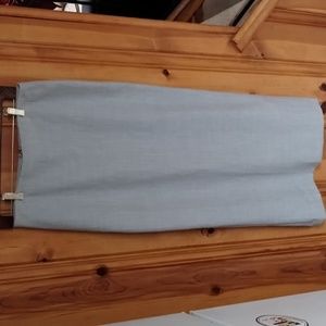 Talbots size 4p skirt